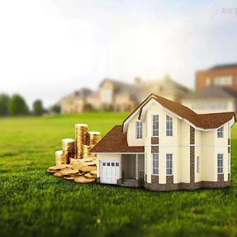 温宿申请房产抵押贷款条件及资料---重庆房产抵押贷款